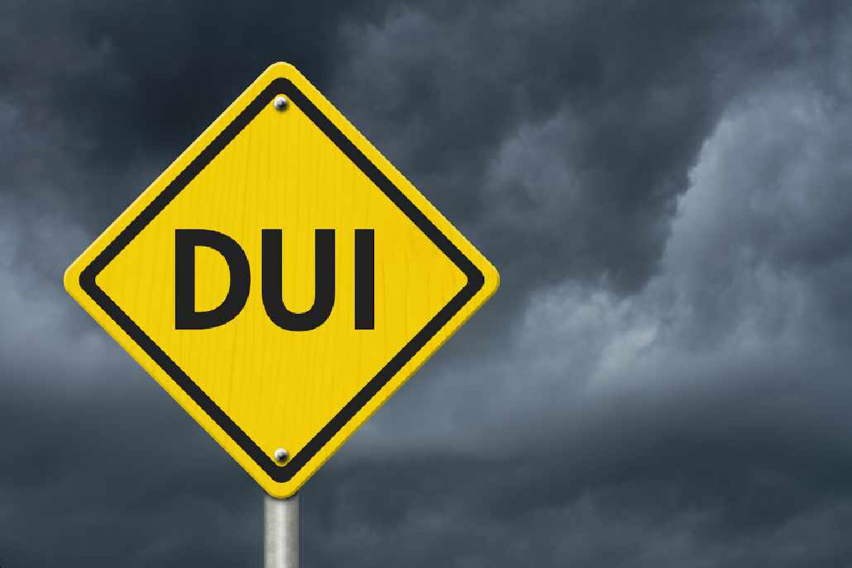 DUI in Florida